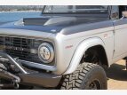 Thumbnail Photo 27 for New 1976 Ford Bronco
